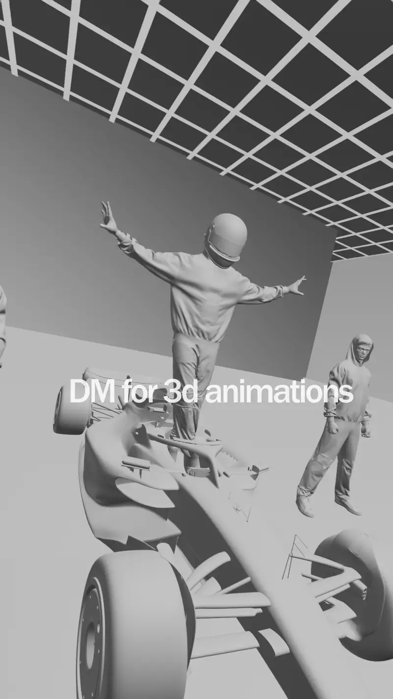 HFX 2025 Showreel